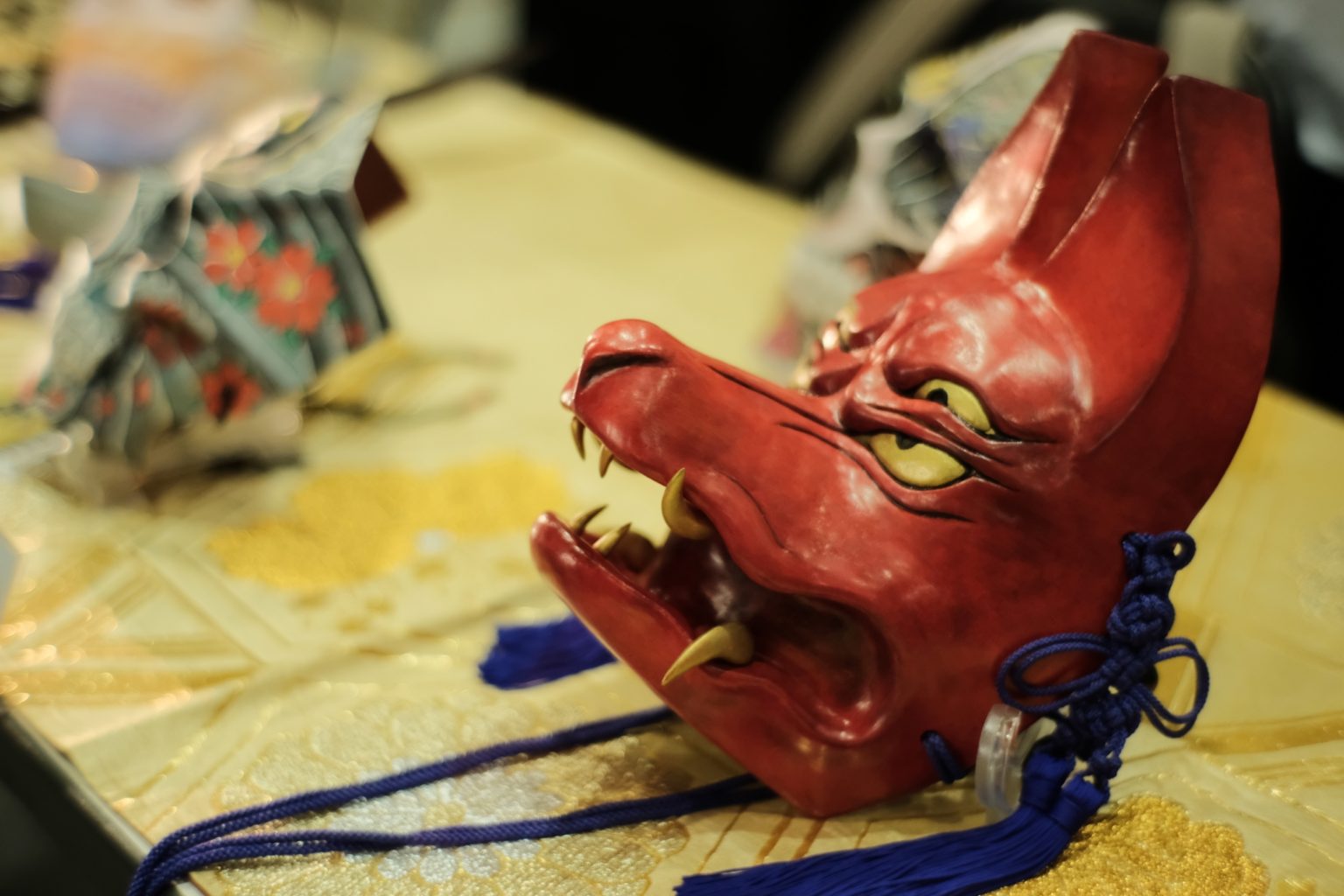 GALLERY | TOKYO MASK FESTIVAL