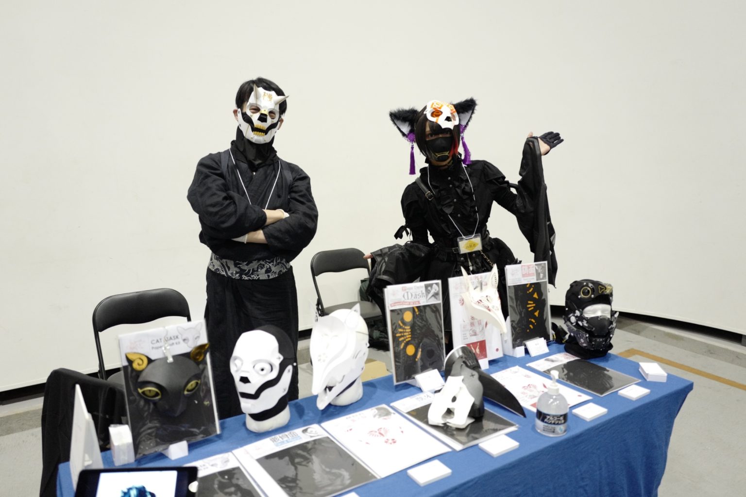 GALLERY | TOKYO MASK FESTIVAL